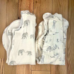 Pehr Sleep Sack Bundle